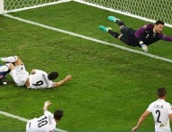 La Francia soffre, rischia e ne fa due all’ultimo minuto con l’Albania
