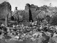La Germania riconosce il genocidio armeno e la Turchia si offende: via l’ambasciatore