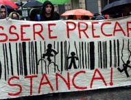 Furbata jobs act: licenziati e riassunti senza tutele, odissea per 30mila in Campania
