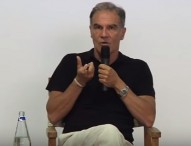 Al Premio Strega è un trionfo per Edoardo Albinati
