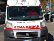 Dramma a Frattamaggiore, uomo colpito da ictus investe e uccide pedone