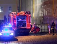 Germania, 27enne si fa esplodere vicino a concerto: 12 feriti. “Forse è kamikaze islamico”