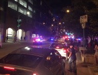 Texas, uomo spara nel centro di Austin: ci sono vittime