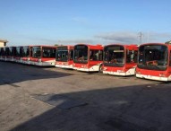 Napoli, Fit Cisl: Ctp non paga dipendenti, in strada solo 8 bus