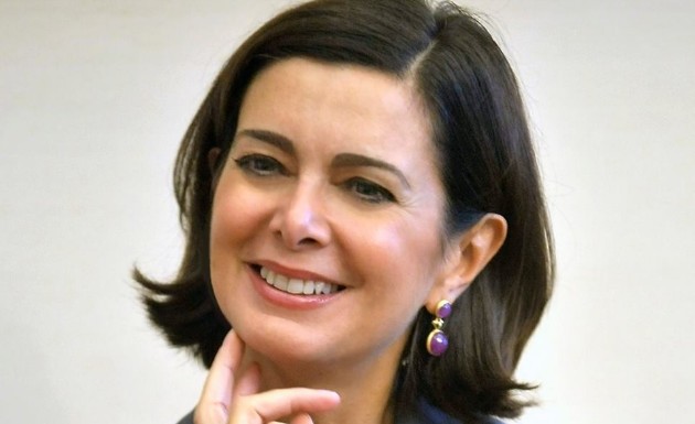 “Boldrini va eliminata fisicamente”, bufera su leghista