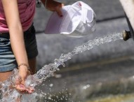 Campania, ondate di calore dalle 8 di mercoledì alle 20 di Venerdì. Temperature al di sopra medie stagionali