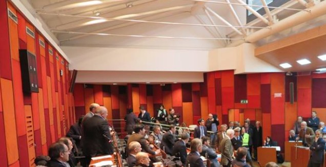 Consiglio comunale Napoli, eletti i presidenti delle commissioni