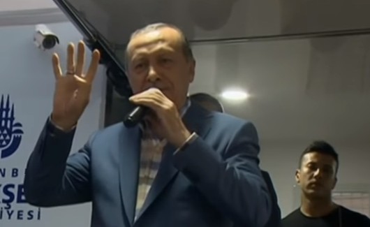 Le purghe di Erdogan: “6mila arresti, non ci fermiamo”. Golpe fallito, la Turchia accusa gli Usa