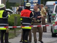 Monaco di Baviera, spari nel centro commerciale: ci sono morti e feriti