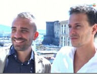 Unioni civili, sottoscritta la prima richiesta a Napoli – Video
