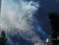 Protezione Civile, rischio incendi nelle province di Napoli, Caserta e Salerno