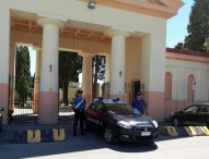 Casalnuovo, estorsione a ditta servizi cimiteriali: 3 arresti