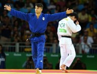 Olimpiadi, il judoka Basile è l’oro italiano n.200