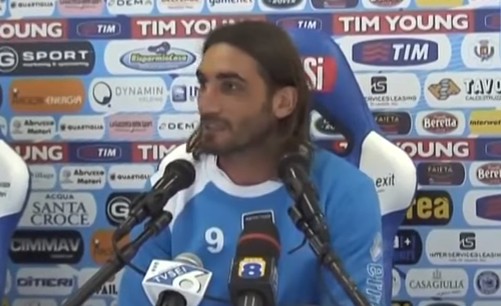 ‘Ndrangheta e usura, 14 arresti: c’è anche il calciatore Modesto