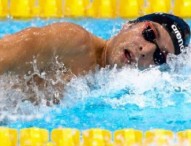 Olimpiadi Nuoto, Detti conquista il bronzo nei 400 sl