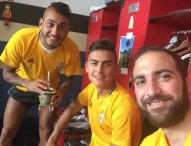 Higuain torna a twittare, pioggia di insulti dai tifosi del Napoli