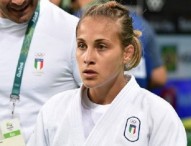Olimpiadi judo, Giuffrida d’argento: storico oro al Kosovo