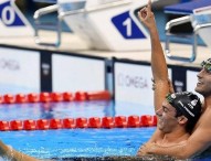 Nuoto 1500 sl, Paltrinieri oro e Detti bronzo: storica doppietta