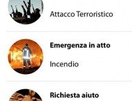 WhereApp, l’applicazione per smartphone in caso di emergenza