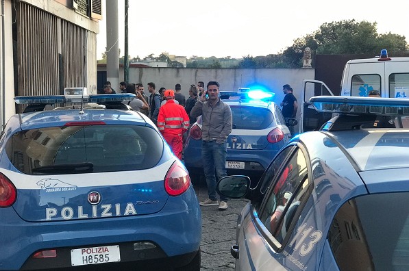 Agguato a Miano, i killer fanno due morti