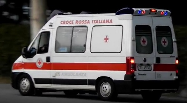 Rally, incidente alla Targa Florio: morti pilota e commissario di gara, ferita navigatrice