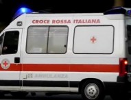 Incidente sulla Domiziana, grave una 22enne di Cellole