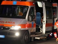 Incidente in scooter a Ercolano: muore 18enne, gravissimo 17enne