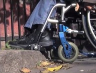 Vivibilità per i disabili, Napoli bocciata: è 87° tra le province, Roma e Venezia peggio