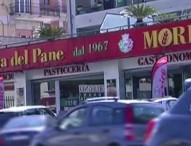 Il pane dei Casalesi, 9 arresti: coinvolto imprenditore titolare di un bar a Santa Maria Capua Vetere