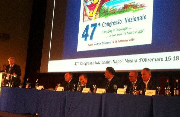 Radiologia, il congresso elegge Grassi presidente Sirm