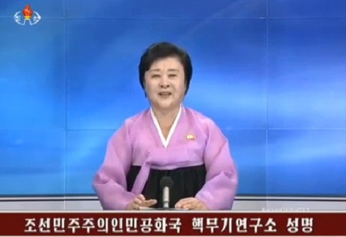 Corea del Nord annuncia nuovo test atomico: “Quasi come Hiroshima”