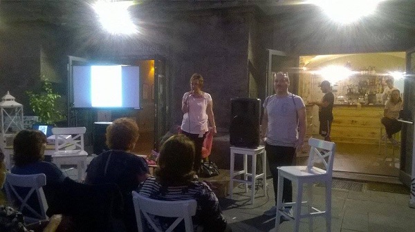 Dova Cahan, storia di una diaspora al tempo delle persecuzioni