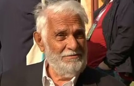 Cultura in lutto, addio Ermanno Rea