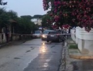 Agguato a Varcaturo, 43enne ucciso mentre guidava