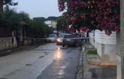 Agguato a Varcaturo, 43enne ucciso mentre guidava