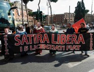 Perde Marchionne, vincono operai licenziati dalla Fiat Pomigliano: in appello sentenza ribaltata