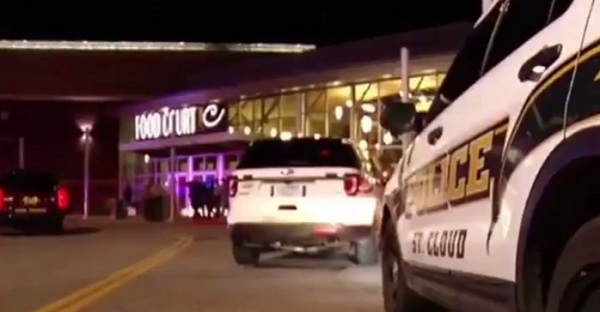 Attacco al centro commerciale in Minnesota, l’Isis rivendica