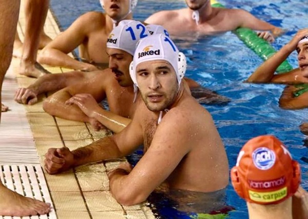 Quinto va ko, primo sorriso per l’Acquachiara