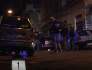 Agguato a Napoli, grave ras dei Mazzarella colpito alle Case Nuove