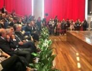 Napoli, parte iOS academy: passerella di politici e autorità per la scommessa costata 500 mln al fisco