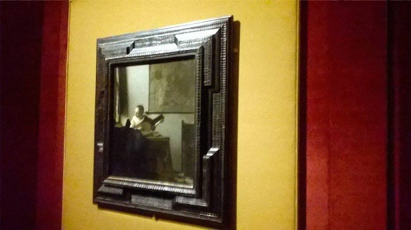La donna con il liuto di Vermeer, via all’esposizione a Capodimonte