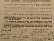 Napoli, mozione di sfiducia per presidente IV municipalità : “Via gli assessori calati dall’alto”