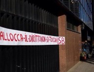 I lavoratori di Napoli Sociale ingannati dall’accordo-patacca