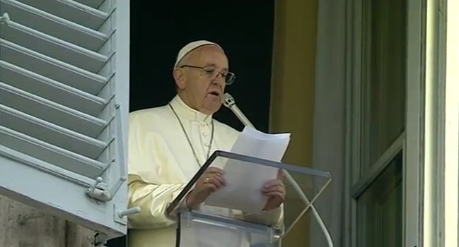 Giubileo più marcia, il papa e i Radicali in favore dei detenuti