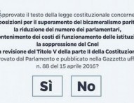 “Se vince il No Italia fuori dall’euro”: la finanza internazionale si mobilita per il Sì e sparge panico