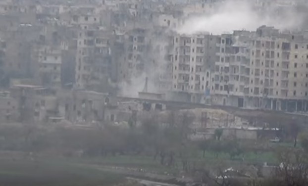 Strage Isis ad Aleppo: 30 morti