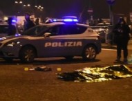 Sesto San Giovanni, è l’attentatore di Berlino l’uomo ucciso nella sparatoria con la polizia