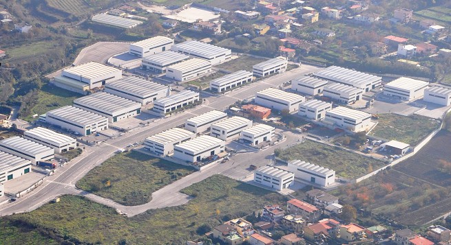 Marano, minacce e falsi collaudi: sequestrate opere nell’area Pip, indagati i fratelli Cesaro