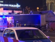 Attentato a Berlino, il fermato è un profugo. Sale bilancio delle vittime