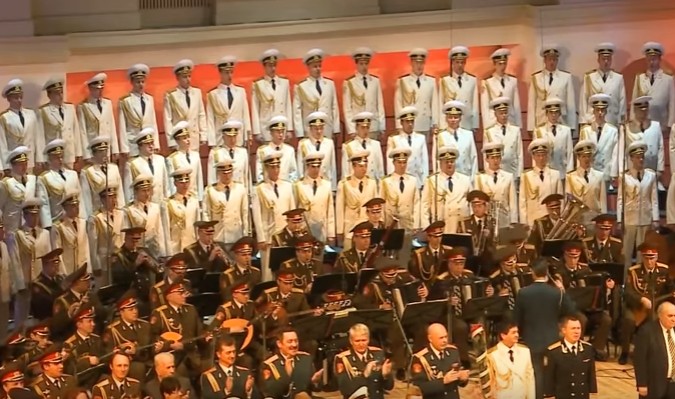 Russia, aereo militare precipita nel Mar Nero: tutti morti, a bordo coro dell’Armata Rossa